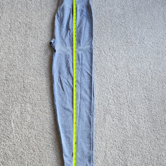 PINK Victoria's Secret Active athletic leggings, XXL, NWOT - Picture 13 of 16